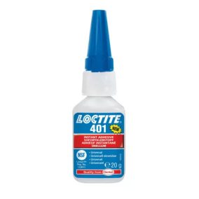 LOCTITE 401 PILLANATRAGASZTÓ 20 GR