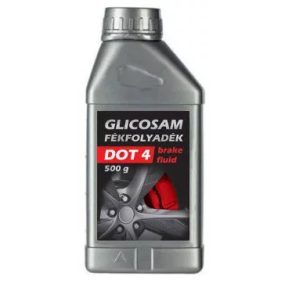 FÉKFOLYADÉK GLICOSAM DOT4 500 G