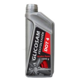 FÉKFOLYADÉK GLICOSAM DOT4 1000 G