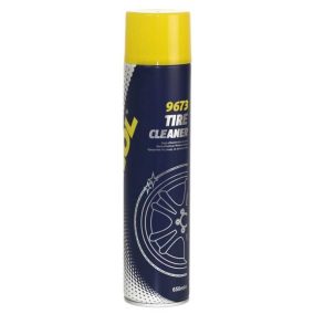 GUMIÁPOLÓ SPRAY MANNOL 650 ML 9673
