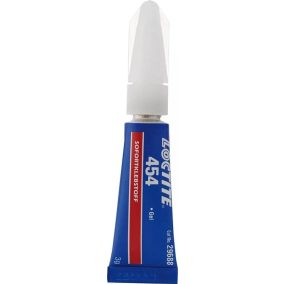 LOCTITE 454 3GR PILLANATRAGASZTÓ ZSELÉS
