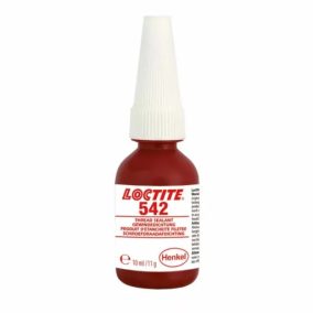 LOCTITE 542 10 ML MENETTÖMÍTŐ