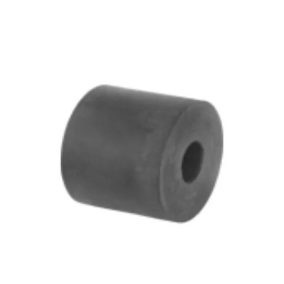 GUMI REZGÉCSILLAPÍTÓ, GP TÍPUS, 55 SHORE, 20X20 MM