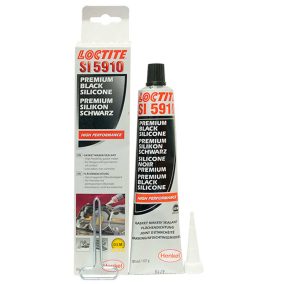 LOCTITE 5910 80 ML MOTORTÖMÍTŐ PASZTA FEKETE