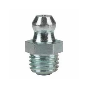 ZSÍRZÓGOMB 1/8" EGYENES