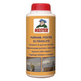 MESTER PURHAB ELTÁVOLÍTÓ 750 ML
