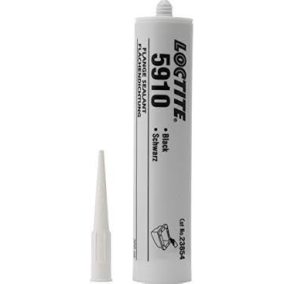 LOCTITE 5910 300ML TÖMÍTŐPASZTA FEKETE