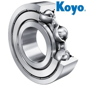 6205-ZZ KOYO FG