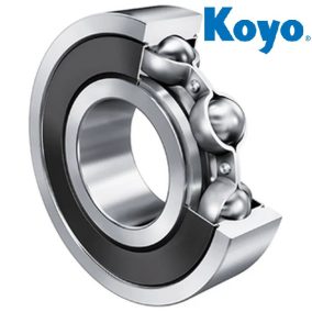 83A170-2RS C4 KOYO / 6203/16-2RS