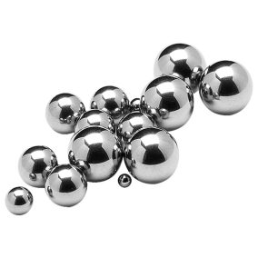 RB 10 MM CSAPÁGYGOLYÓ
