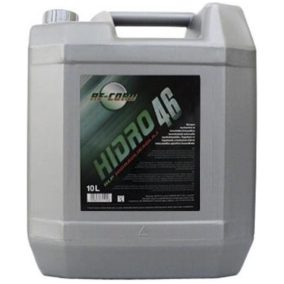 HIDRAULIKA OLAJ HLP 46 10L