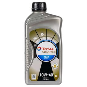 TOTAL QUARTZ 7000 ENERGY 10W40 1L MOTOROLAJ
