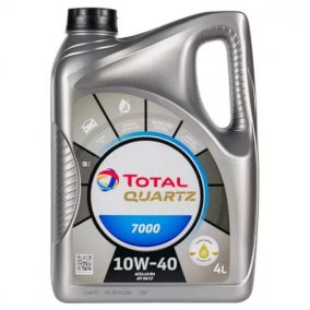TOTAL QUARTZ 7000 ENERGY 10W40 4L MOTOROLAJ