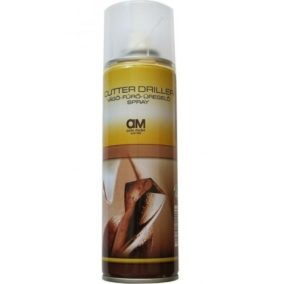 VÁGÓ-, FÚRÓ-, ÜREGELŐ SPRAY AM. BIGMAN