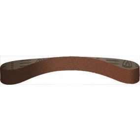 LS 309 XH SZALAG KÉZI GÉPEKHEZ 75X457 MM SZEMCSE: 100