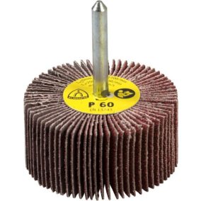 KM 613 CSAPOS LAMELLÁS CSISZOLÓ, 40X20X6 MM, SZEMCSE: 120