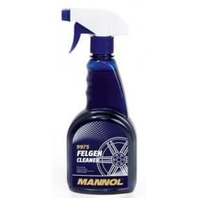FELNITISZTÍTÓ MANNOL 500 ML 9975