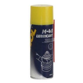 M-40 (WD40) MANNOL 450 ML 9899
