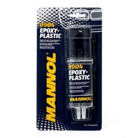 EPOXY RAGASZTÓ MŰA. 2 KOMP. MANNOL 24 ML 9904