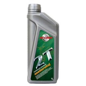 2T OLAJ RE-CORD 1L