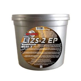 ZSÍR LIZS-2 EP RE-CORD 0,5 KG