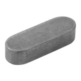 RETESZ 10X8X30 MM DIN6885A