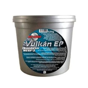 HŐÁLLÓ ZSÍR VULKÁN RE-CORD EP 0,5 KG
