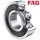 6005-2RS FAG