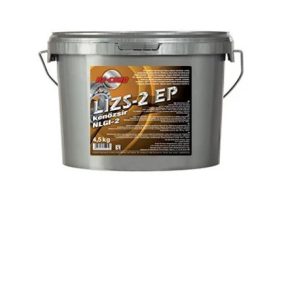 ZSÍR LIZS-2 EP 4,5 KG