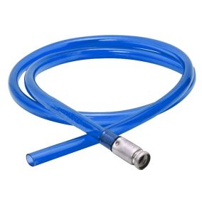 ÜZEMANYAG ÁTFEJTŐ CSŐ 1/2" KICSI