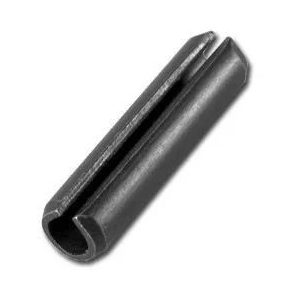 FESZÍTŐHÜVELY 10X100 MM DIN 1481
