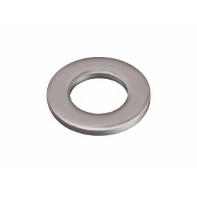 ALÁTÉT LAPOS M10 DIN125-ST VZ