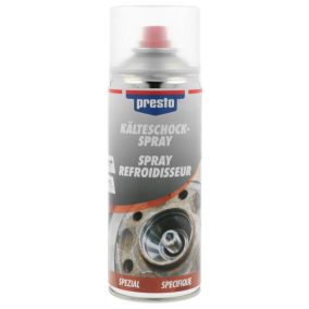 FAGYASZTÓ SPRAY PRESTO 400 ML