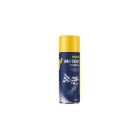 HIDEGINDÍTÓ SPRAY MANNOL 9669 450ML