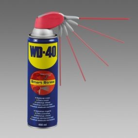 WD-40 450 ML SMART SZÓRÓFEJES
