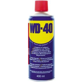 WD-40 400 ML