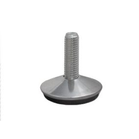   Gépláb bútoripari fém 025/M10x20/30 HORG FX SW00 GT 120 Kg