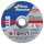 NOVOABRASIVE STANDARD VÁGÓKORONG FÉMHEZ+INOX 41 125X1.0X22,23 MM
