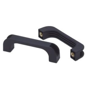   U fogantyú B226 hossz:110mm furattáv:094mm magasság:37mm M06x07mm