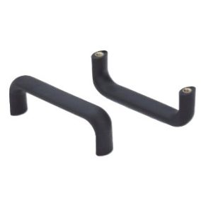   U fogantyú B236 hossz:098,5mm furattáv:086mm magasság:40mm M06x09mm