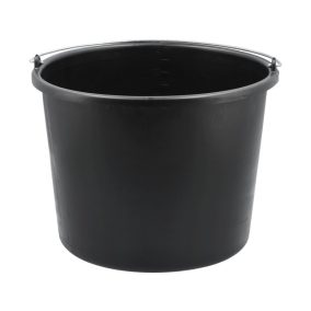 VOREL Habarcsvödör 12 liter