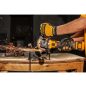   INGCO Akkus sarokcsiszoló 125 mm szénkefe nélküli 20 V (akku és töltő nélkül)