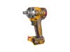 INGCO Akkus ütvecsavarozó 1/2" 405 Nm szénkefe nélküli 20 V (2 x 2,0 Ah akku + töltő)