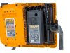 INGCO Akkus LED reflektor 1800 lm 20 V (1 x 2,0 Ah akku + töltő)