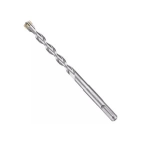 INGCO Kőzetfúró 6 x 210 mm négyélű SDS-Plus