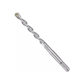 INGCO Kőzetfúró 8 x 210 mm négyélű SDS-Plus