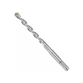 INGCO Kőzetfúró 12 x 210 mm négyélű SDS-Plus
