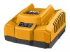 INGCO Akkumulátor töltő 4,0 A 20 V