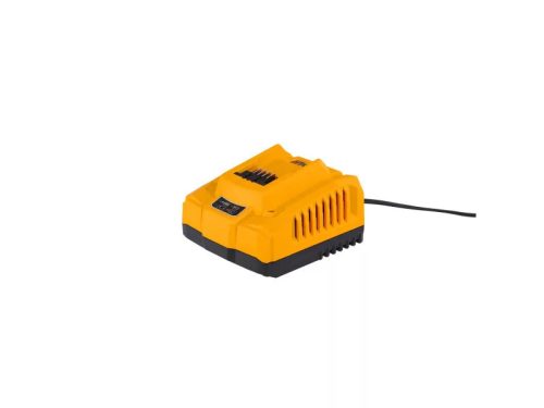 INGCO Akkumulátor töltő 4,0 A 20 V