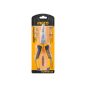 INGCO Hosszúcsőrű fogó 160 mm